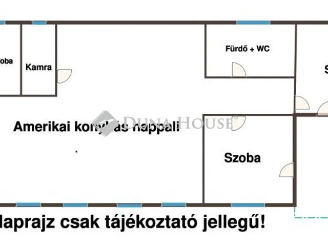 Eladó ház Szigethalom 86 nm