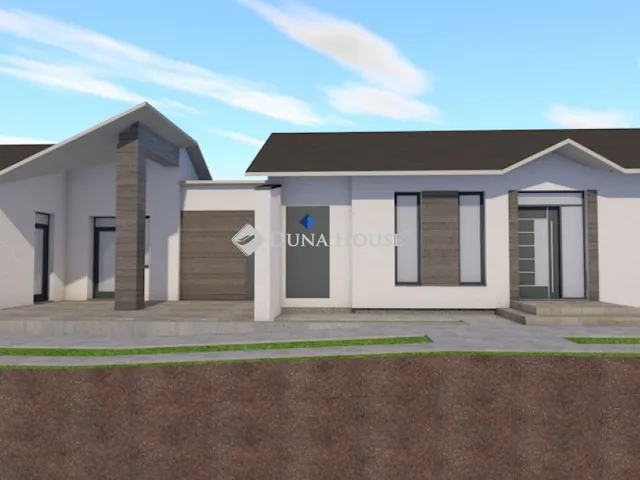 Eladó ház Szigethalom 86 nm