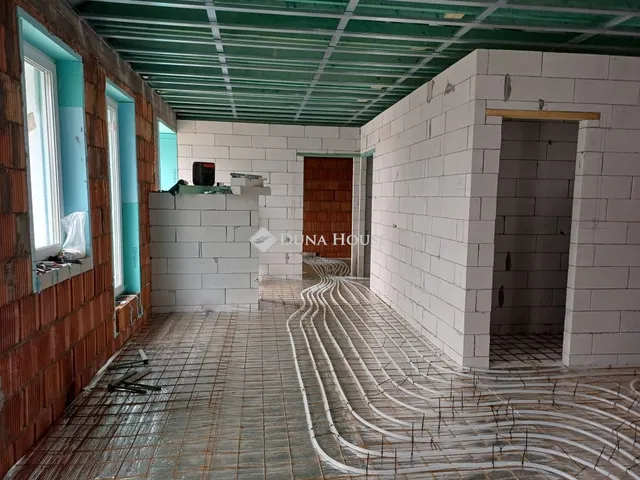 Eladó ház Szigethalom 86 nm