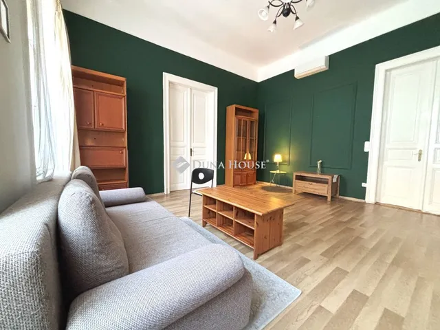 Eladó lakás Budapest VI. kerület 88 nm