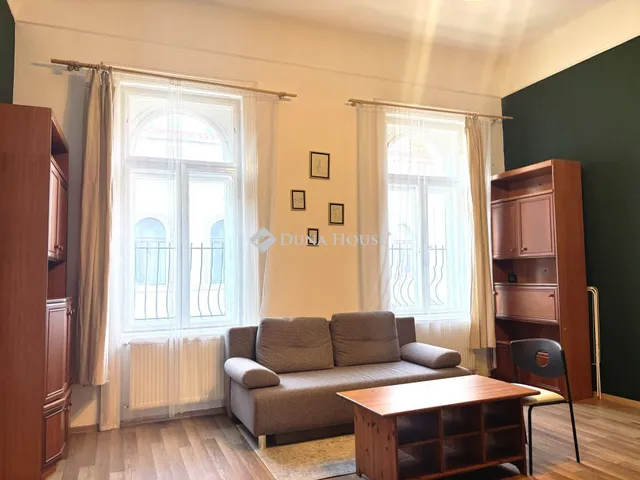 Eladó lakás Budapest VI. kerület, Eötvös utca 88 nm