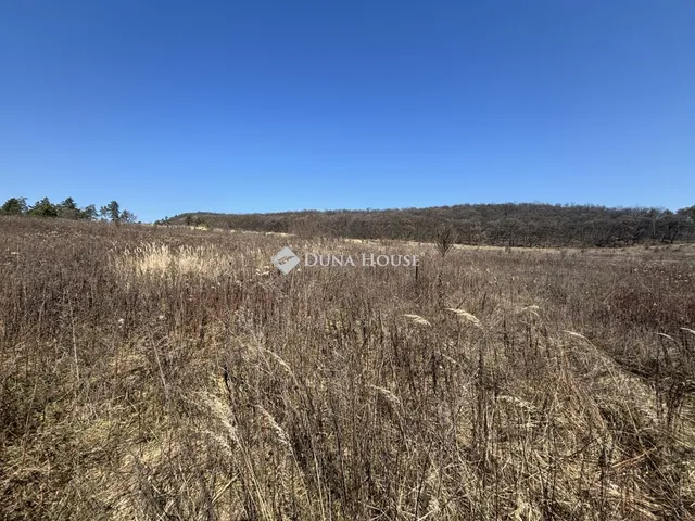 Eladó telek Pilisborosjenő 1002 nm