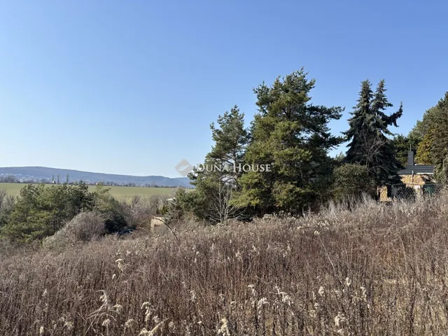 Eladó telek Pilisborosjenő 1002 nm