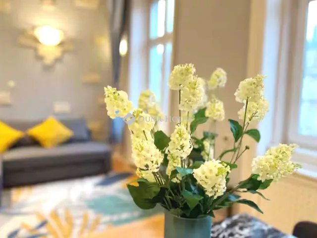 Eladó lakás Budapest VI. kerület, Teréz körút 48 nm