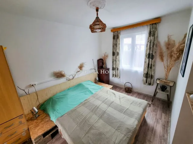 Eladó üdülő és hétvégi ház Ráckeve, Dömsödi út 50 nm