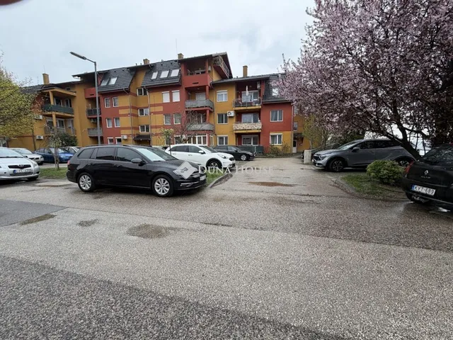 Eladó lakás Szigetszentmiklós 60 nm