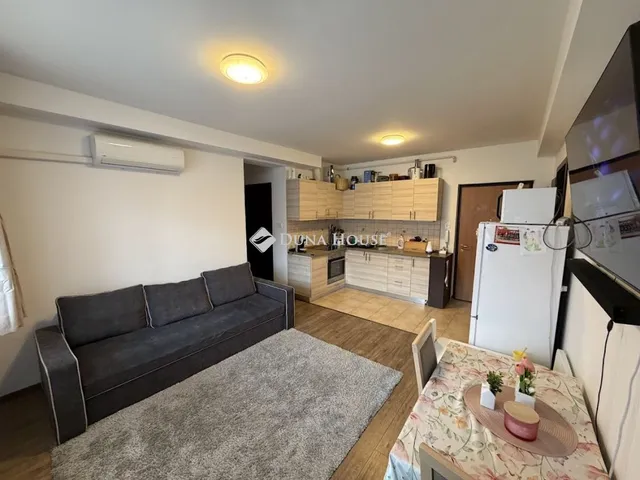 Eladó lakás Szigetszentmiklós 60 nm