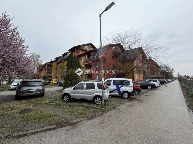 Eladó lakás Szigetszentmiklós 60 nm