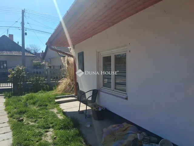 Eladó ház Dömsöd, Jókai utca 56 nm