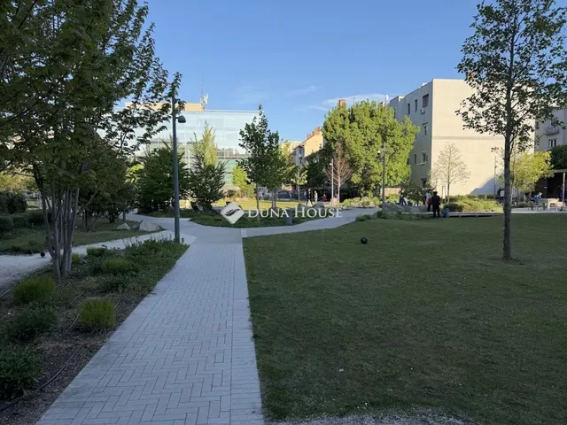 Eladó lakás Budapest XIII. kerület, Hegedűs Gyula utca 58 nm