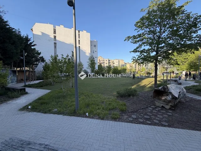 Eladó lakás Budapest XIII. kerület, Hegedűs Gyula utca 58 nm