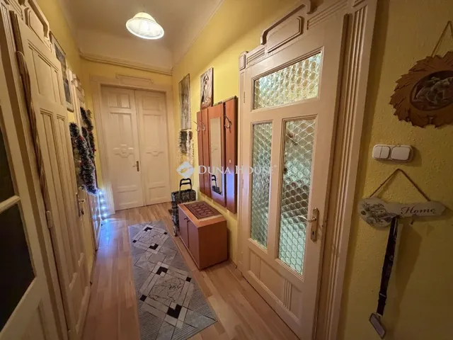 Eladó lakás Budapest XIII. kerület, Hegedűs Gyula utca 58 nm