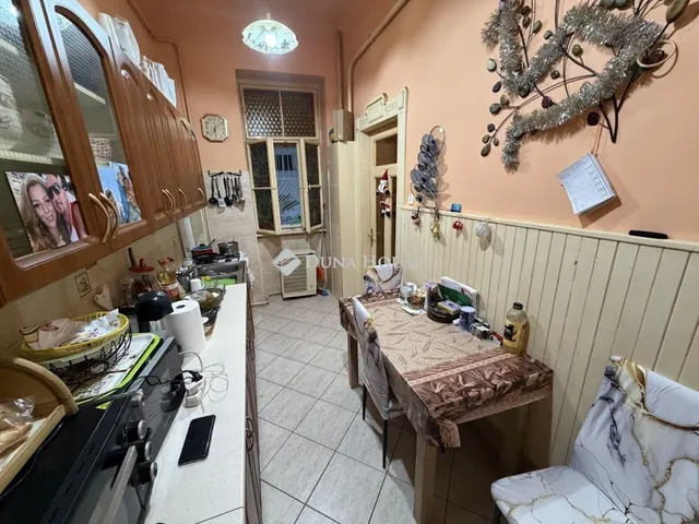 Eladó lakás Budapest XIII. kerület, Hegedűs Gyula utca 58 nm