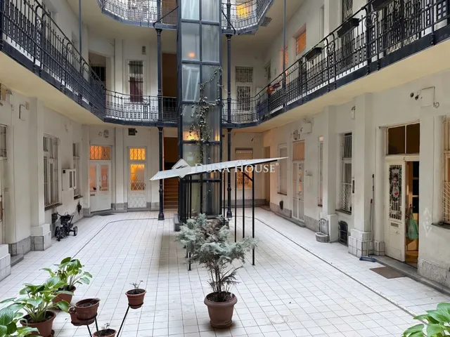 Eladó lakás Budapest XIII. kerület, Hegedűs Gyula utca 58 nm