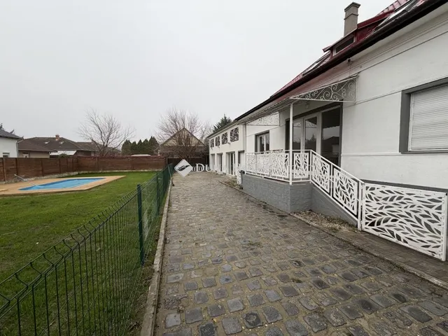 Eladó lakás Szigetszentmiklós 28 nm