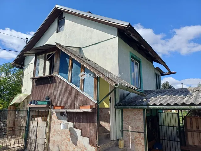 Eladó ház Törökbálint 52 nm