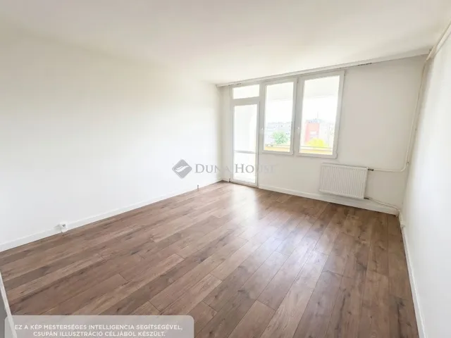 Eladó lakás Szigetszentmiklós 61 nm