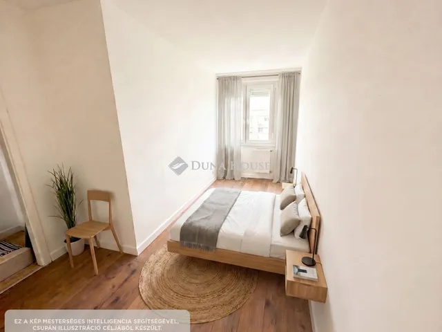 Eladó lakás Szigetszentmiklós 61 nm