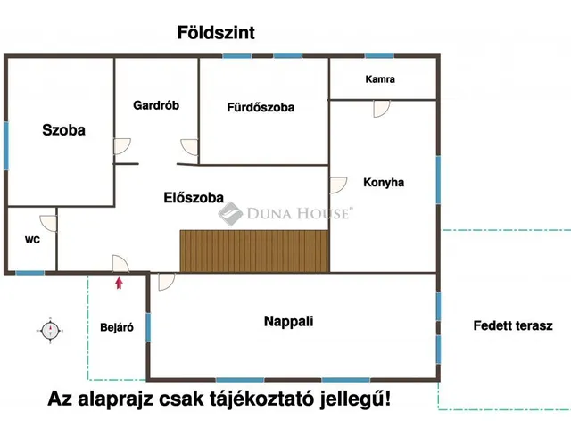 Eladó ház Százhalombatta 160 nm