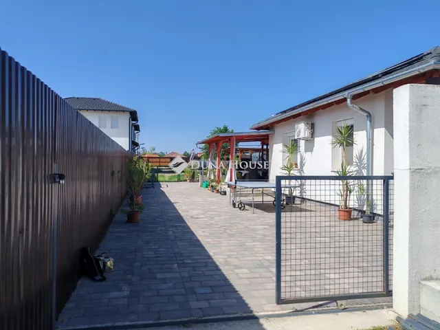 Eladó ház Dunavarsány, Homok utca 98 nm