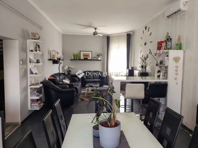 Eladó ház Budapest XX. kerület 118 nm