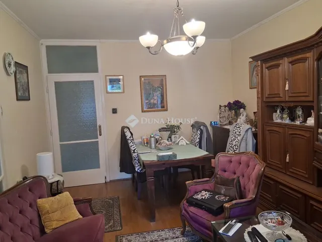 Eladó lakás Budapest XX. kerület, Lajtha László utca 62 nm