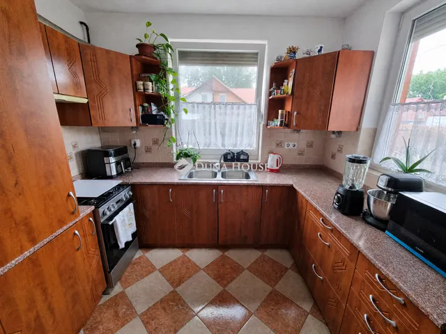 Eladó ház Szigethalom 85 nm