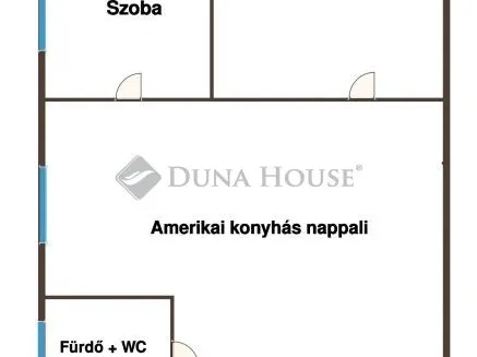 Eladó ház Szigetszentmiklós 83 nm