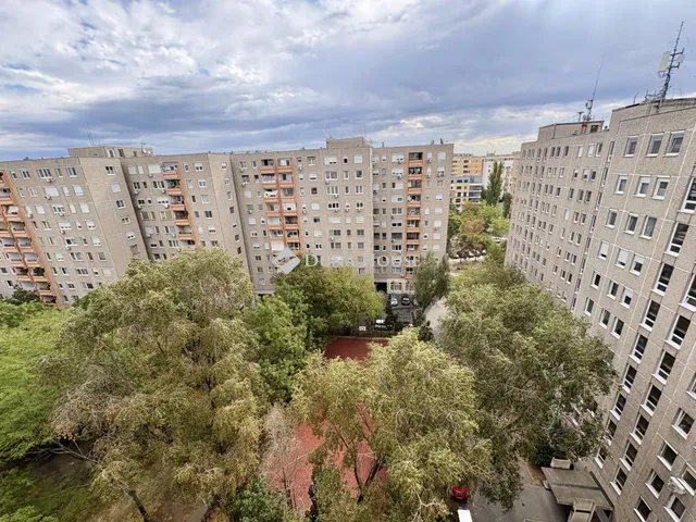 Eladó lakás Budapest XIII. kerület 56 nm