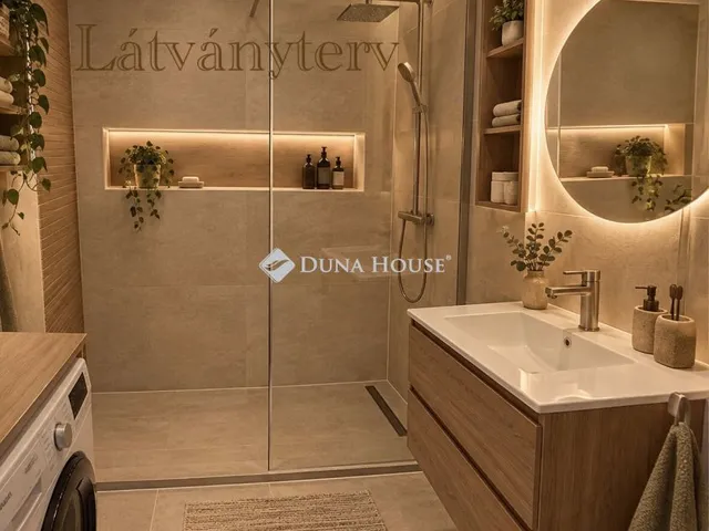 Eladó lakás Budapest XIII. kerület 56 nm