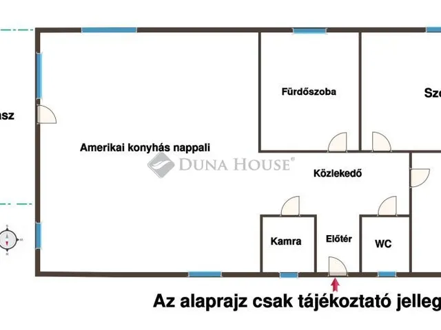 Eladó ház Szigetszentmiklós 60 nm