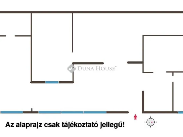 Eladó ház Budapest XX. kerület 84 nm