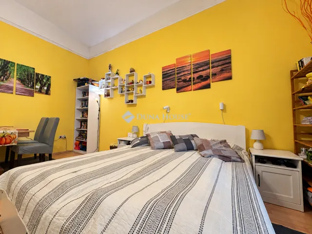 Eladó lakás Budapest XIII. kerület, Szent László út 38 nm