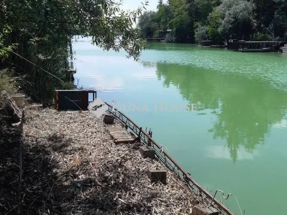 Eladó üdülő és hétvégi ház Szigetszentmiklós 30 nm