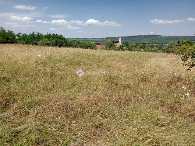 Eladó telek Látrány, Tó utca 1500 nm