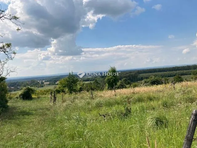 Eladó telek Hollád 6703 nm