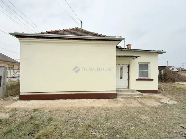 Eladó ház Körmend 69 nm