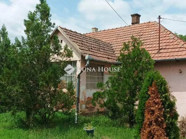 Eladó ház Békéscsaba 72 nm