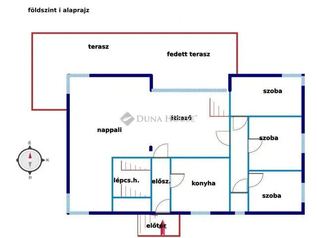 Eladó ház Budapest XI. kerület, Dayka Gábor utca 352 nm