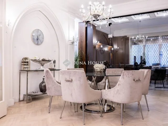 Eladó lakás Budapest V. kerület, Párizsi utca 106 nm