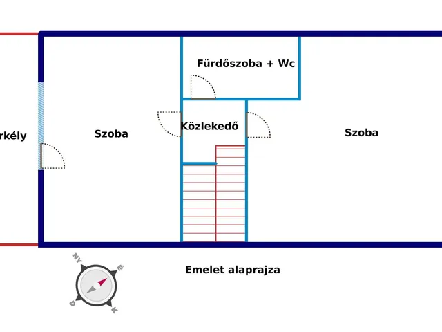 Eladó ház Isaszeg 141 nm