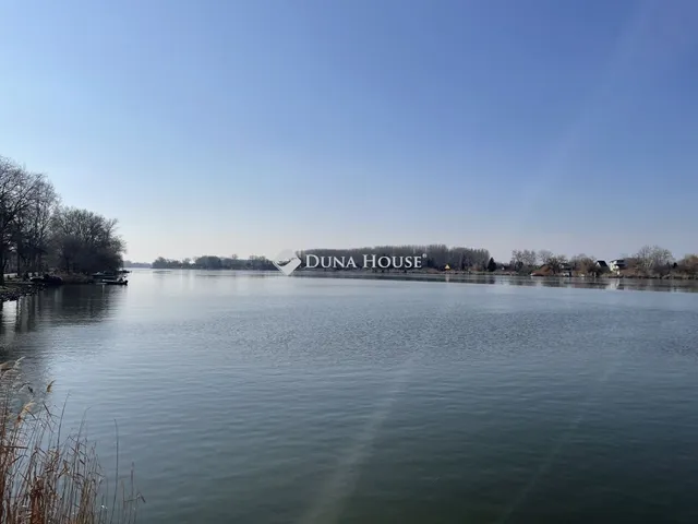 Eladó telek Dömsöd, Ráckevei út 950 nm