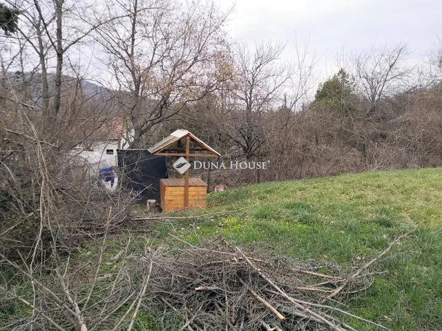 Eladó telek Pomáz 2269 nm