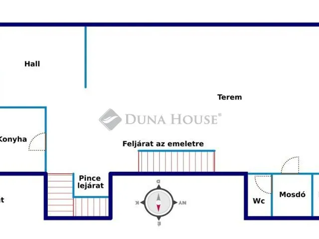 Eladó kereskedelmi és ipari ingatlan Nyíregyháza 275 nm