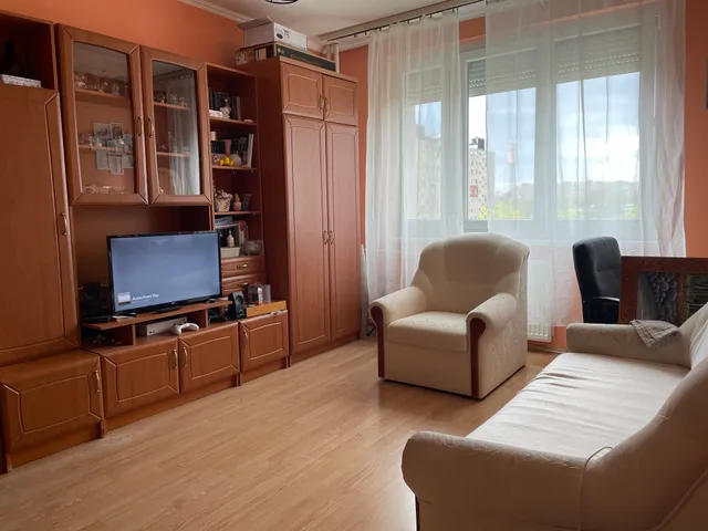 Eladó lakás Budapest XV. kerület 69 nm