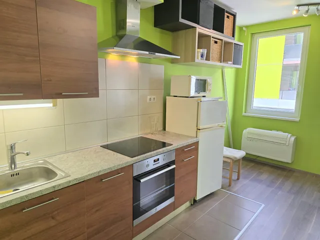 Kiadó lakás Budapest VIII. kerület 29 nm