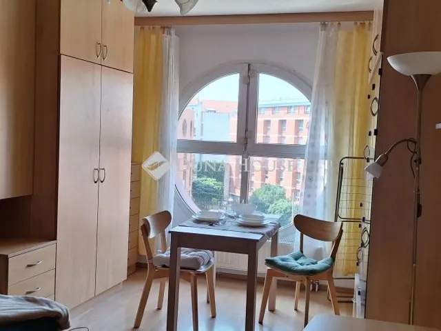 Kiadó lakás Budapest VIII. kerület 27 nm