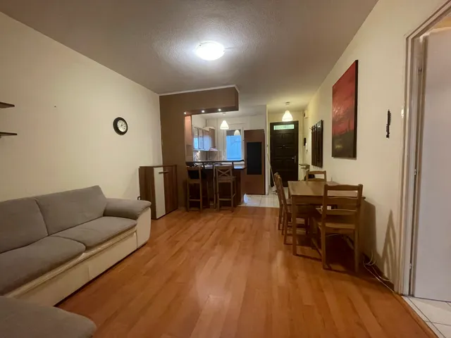 Eladó lakás Budapest VIII. kerület 59 nm