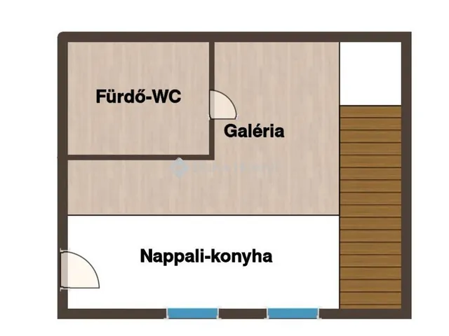 Kiadó lakás Budapest VI. kerület, Zichy Jenő utca 25 nm
