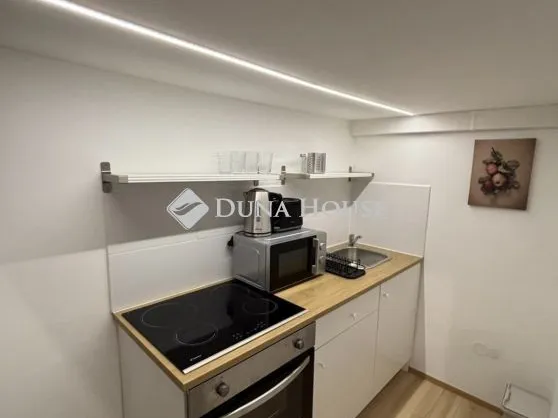 Kiadó lakás Budapest VI. kerület, Zichy Jenő utca 20 nm